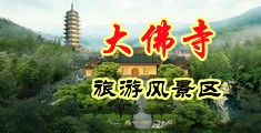 黑丝男女插逼中国浙江-新昌大佛寺旅游风景区